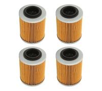 Filtro Aceite Motor Para 330 400 450 500 2003-2017 Para 420256188 Para KN152 Para HF152 Para Motor De Coche Filtro Aceite