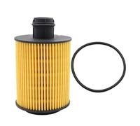 Filtro Aceite Motor Para Malibu 2.0 Para Combo 1.3 .6 Para CDTI Para Astra J 2012 2013 2014 2015 2016 2017 Para 95517794 Coche Filtro Aceite