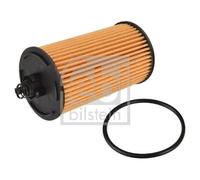 Filtro Aceite para Chevrolet Opel Vauxhall Aveo Cruze Mokka / Mokka X Orlando