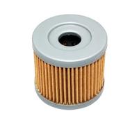 Filtro Aceite Para SP125 1982 1983 Para TU125 1999 Para UH 125 Para BURGMAN 2002-2012 Para UH200 2007-2012 Para UX125 Para SIXTEEN 2008-2012 Filtro De Oil Filter(1pcs Y)