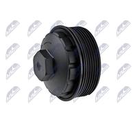 Filtro Aceite Tapa Apto para Alfa Romeo Giulia 952 2.9 15 Stelvio 949 2.9 17- o