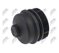 NTY Tapa De Filtro De Aceite Para Ford Ranger TKE 3.2 TDCi 4x4 2.2