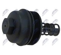 Filtro Aceite Tapa Apto para Volvo S40 II 2.4/ 2.4CDI/ 2.5 04-12, S60 I/II 2.0/2