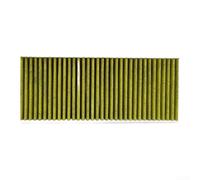 Filtro Activado Campana Extractora 192mm Compatible Filtro Activado