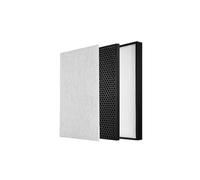 Filtro activo XD6075 True XD6065, compatible con Rowenta Intense Pure Air PU4020F0(1 Set)