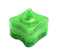 Filtro 'acuario sumergido, filtro esponja 'acuario - Bomba de para susurros para susurros para susurros para susurros pequeños pequeños - Bomba de aire del depósito, dispositivo de aspiración