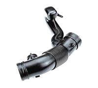 Filtro Admisión Aire Frío 1j0129684am Para Vw Para Bora Car Auto Tomas De Aire Goma Tubo Manguera Admisión 1j0 129 684am
