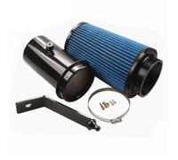 Filtro Admisión Aire Frío Coche Para Ford F250 Para F350 F450 08-10 6.4L Powerstroke Diesel Kit De Admisión De Aire Frío