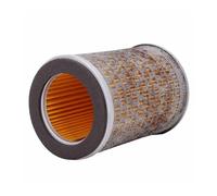 Filtro Admisión Elemento Limpiador del Filtro De Aire para CB400 para CB400SF 1992 1993 1994 1995 1996 1997 1998 para H&ornet para Hornet250(Yellow)