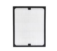 Filtro AEE4 For Filtros De Partículas Blueair Serie 200/300, Modelos 201, 203, 203 Slim, 205, 210B, 215B, 250E Y 270E