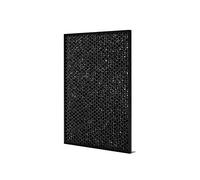 Filtro AEG AFWFRH3 FRESH compatible con purificadores de aire AX51 y AX71, elimina el 99,9% de las bacterias, anti olores, gases, 2 años vida útil, blanco