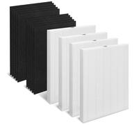 Filtro AeraMax 300 4+12 compatible con Fellowes AeraMax 290/300AirPurifier