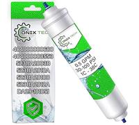 Filtro Agua para Frigorífico con Código Original 484000000680 484000008553 5231JA2003B 5231JA2010A 5231JA2010B 5231JA2012A DA29-10105J para Samsung para Whirlpool - Garantía de 5 Años - ONIX TECH