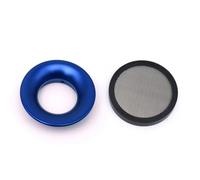 Filtro Aire Aspiración Filtro De Aire Para Carburador Motocicletas, Conjuntos Velocidad Del Viento Con Red Para PHBH Para PHBL Para GY6 Para VM22