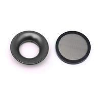 Filtro Aire Aspiración Filtro De Aire Para Carburador Motocicletas, Conjuntos Velocidad Del Viento Con Red Para PHBH Para PHBL Para GY6 Para VM22