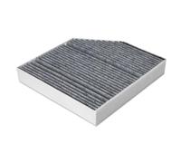 Filtro Aire Cabina Para Benz C400 C300 C350e 3.0L 2015-2018 Filtro De Cabina Carbono A1678350400 A2058350147