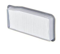 Filtro Aire Cabina Para Benz Clase C W204 Filtro De Cabina Externo Aire Acondicionado