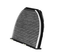 Filtro Aire Cabina Para Benz Para GLK Clase (X204) 2008-2015 Para GLK200/220/250/280/320/350 Para CDI M272 M274 M276 Filtro De Aire A/C Para Coche