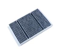 Filtro Aire Cabina Para Benz S-CLASS Para Maybach S500 S560 S600 Para Convertible A217 C217 Filtro De Aire Cabina 2 Uds A2228300418