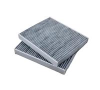 Filtro Aire Cabina Para Bmw 5 6 7 Series F02 F06 F01 F04 F07 F10 F11 F12 F13 F18 518d 520d 520i 640 D 740 650 M 2pc Filtro Aire Cabina LHD RHD General