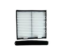 Filtro Aire Cabina Para Chevrolet Para Avalanche Para Silverado 2007-2014 Kit De Filtro Aire Acondicionado Cabina Coche