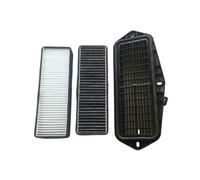 Filtro Aire Cabina Para Vw Para Golf 7 Para MK7 Para GOLF 8 Para MK8 2013-2020 Para Tiguan Para Mk2 Filtro De Aire Externo