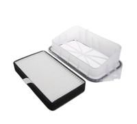 Filtro Aire Cabina Para Vw Para Sagitar Para Passat Para Magotan Para Tiguan Para Touran 1 Juego De Filtro Cabina 3 Agujeros