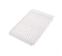 Filtro Aire Coches Habitáculo Del Coche Juego De Filtros Aire Acondicionado Externos Integrados Para C-CLASS Para W205 Para A205 Para C205 Para S205 2013-2019(External filter)