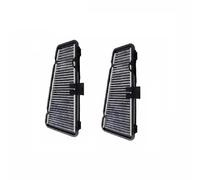 Filtro Aire Coches Para A4 Para B8 Para Q5 8R Para A5 8T 8F Para S5 Accesorios Para Coche Filtro De Aire Cabina Externo(TYPE 8)