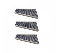 Filtro Aire Coches Para A4 Para B8 Para Q5 8R Para A5 8T 8F Para S5 Accesorios Para Coche Filtro De Aire Cabina Externo(TYPE 5)