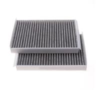 Filtro Aire Coches Para W221 Para S350 Para S400 Para S420 Para S500 Para S600 Para S63 Para AMG Para C216 Para CL63 Para A2218300718 2 Filtros Aire Cabina Coche
