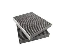 Filtro Aire Coches Para X3 Para X4 Para SDrive Para 18d Para 20d Para 28i Para 30d Para 35i Para M40i Para 20i Para 35d Para F25 Filtro Aire Cabina Coche 2011-2015