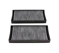 Filtro, aire de la cabina MAXGEAR 26-0492 para OE 64 11 6 945 593 - 64 31 6 945