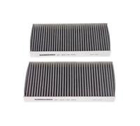 Filtro, aire de la cabina MAXGEAR 26-0625 para OE 27 27 700 01R - 27 27 729 51R