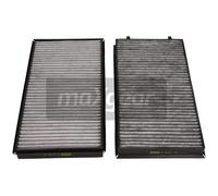 Filtro, aire de la cabina MAXGEAR 26-0830 para OE 64 11 6 921 019