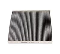 Filtro, aire de la cabina MAXGEAR 26-0866 para OE L5Q0 819 653 - 65.61910-0002