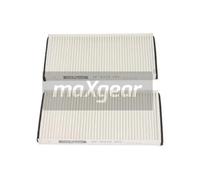MAXGEAR 26-1034 Filtro de habitáculo
