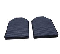 Filtro De Aire Interior MAXGEAR 26-1611 Para Audi