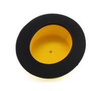 Filtro Aire Deportivo Limpiador para Motocicleta Elemento Reutilizable Limpiador Aire para DRZ400 para DRZ400E para DRZ400S para DR-Z400SM para DRZ400SL para 13780-44E00