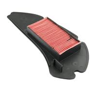 Filtro Aire Esponja Doble Filtro para El filtro de aire para motocicleta es adecuado para Honda PES125 PES150 NES125 NES150 SH125 SH150 SES125 SES150 Dylan 125