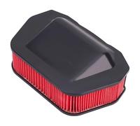 Filtro Aire Esponja Doble Kit de filtros de aire y filtro de aceite para motocicleta, compatible con Yamaha XVS1300A v-star Midnight Star XVS1300CT XVS 1300A 1300CT Filtro para