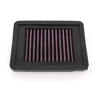 Filtro Aire Espuma Ajuste del filtro de aire R3 MT 03 para YAMAHA YZF R25 YZF-R3 ABS YZF-R25 MT-03 MT03 TMAX530 TMAX500 T-MAX XP530 XP500 accesorios de motocicleta Caja de filtro de aire para