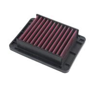 Filtro Aire Espuma Ajuste para YAMAHA TMAX T-MAX 500 530 TMAX530 XP500 XP530 YZF R3 R25 MT03 accesorios de motocicleta filtro de aire limpiador para admisión elemento Caja de filtro de aire para