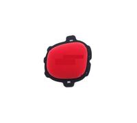 Filtro Aire Espuma Caja de filtro de aire para Limpiador de filtro para motocicleta apto para HONDA CRF250R CRF250RX CRF450RX CRF450RWE elemento de esponja doble capa de espuma(1 Pcs)