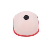 Filtro Aire Espuma Filtro de aire de esponja de espuma para motocicleta, doble capa, apto para KAYO 250 K1 K2 Pit Dirt Bike, limpiador de filtros de aire Filtro para