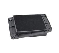 Filtro Aire Espuma Filtro de entrada de aire para motor de motocicleta, elemento de filtro de aire apto para SYM DRG158 DRG150 DRG 158 150 HUSKY ADV150 ADV 150 Filtro para(B)