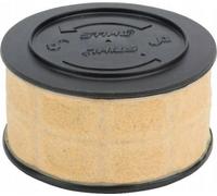 Filtro aire fieltro motosierra 11411201600