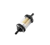 Filtro Aire Filtro de aceite núcleo cobre aleación aluminio modificado para motocicleta, filtro combustible gasolina con