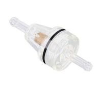 Filtro Aire Filtro de aceite para motocicleta, filtro combustible Gas en línea para, herramienta filtros gasolina para Scooter