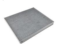 Filtro, aire habitáculo BLUE PRINT ADA102507